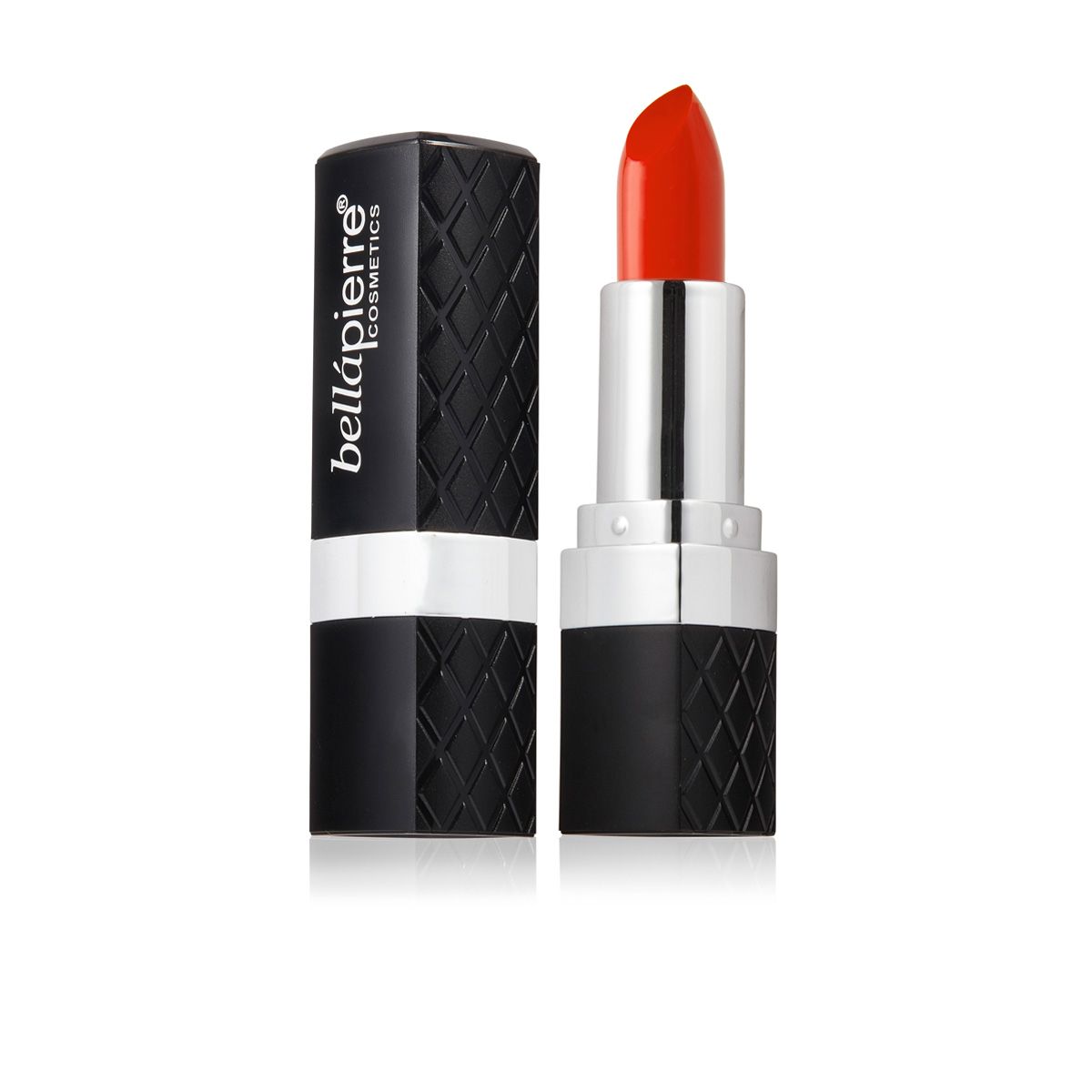 Mandarina Lipstick - Bellapierrechile