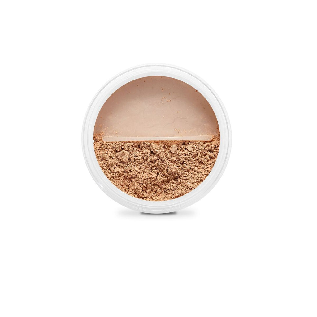Mineral Foundation Latte - Bellapierrechile