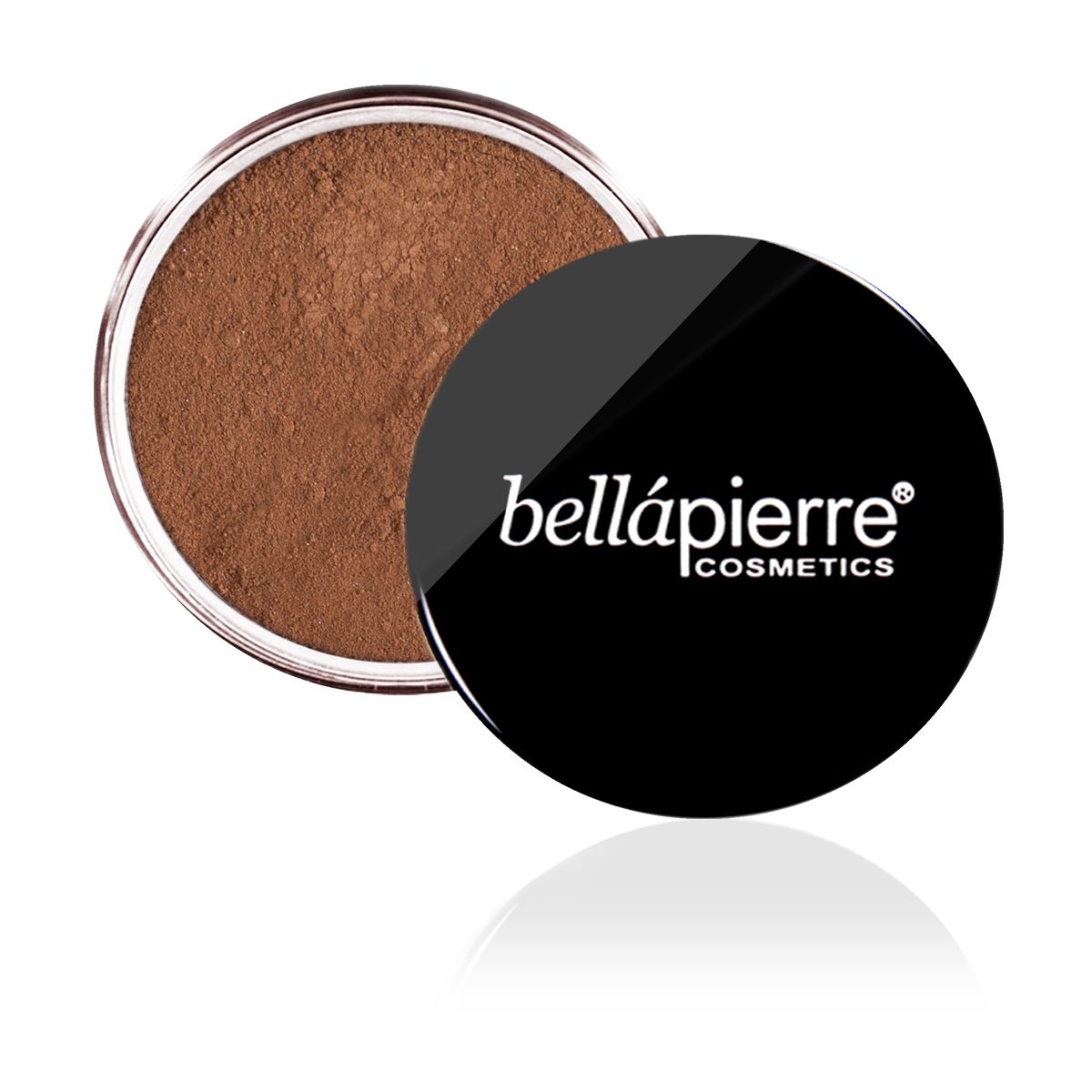 Mineral Foundation Double Coca - Bellapierrechile