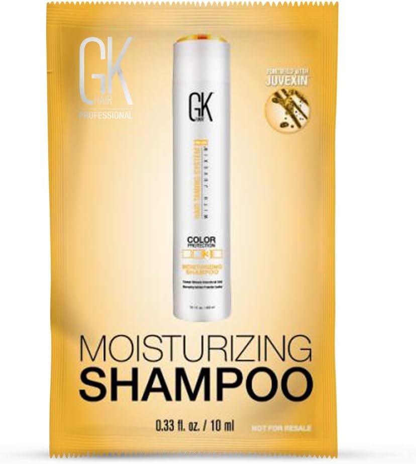Leave-in Conditioner Cream Sachet 0.33 fl.oz