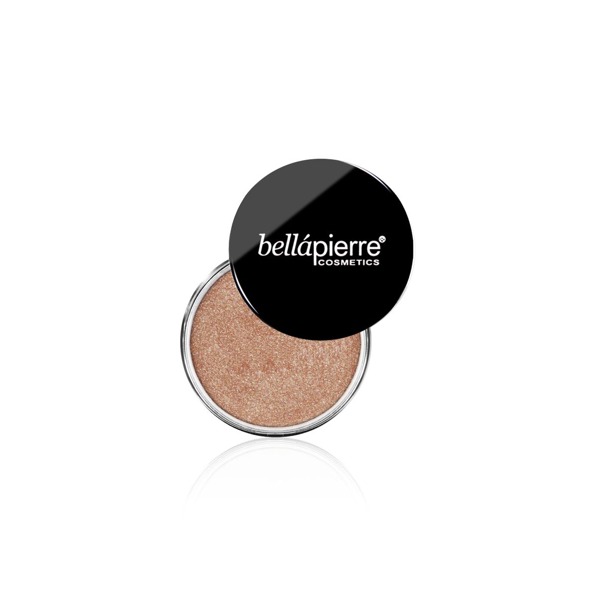Shimmer Powder Beige - Bellapierrechile