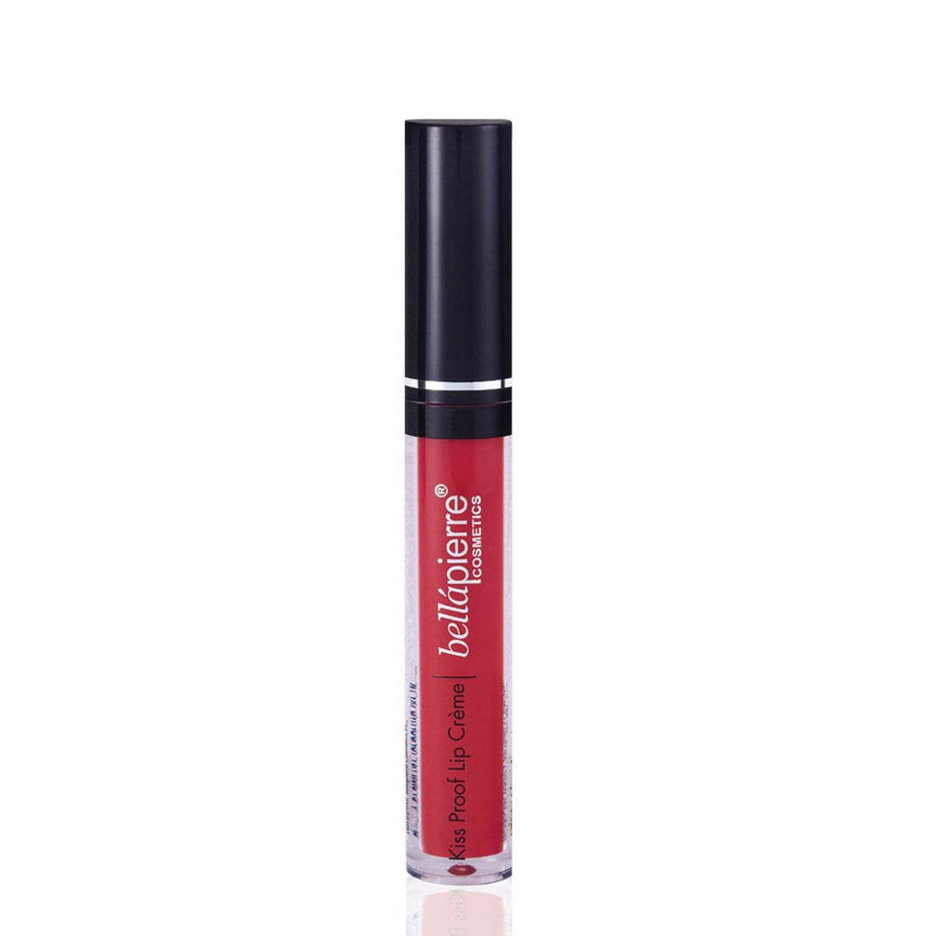 Kiss Proof Lip Cream Hothead - Bellapierrechile