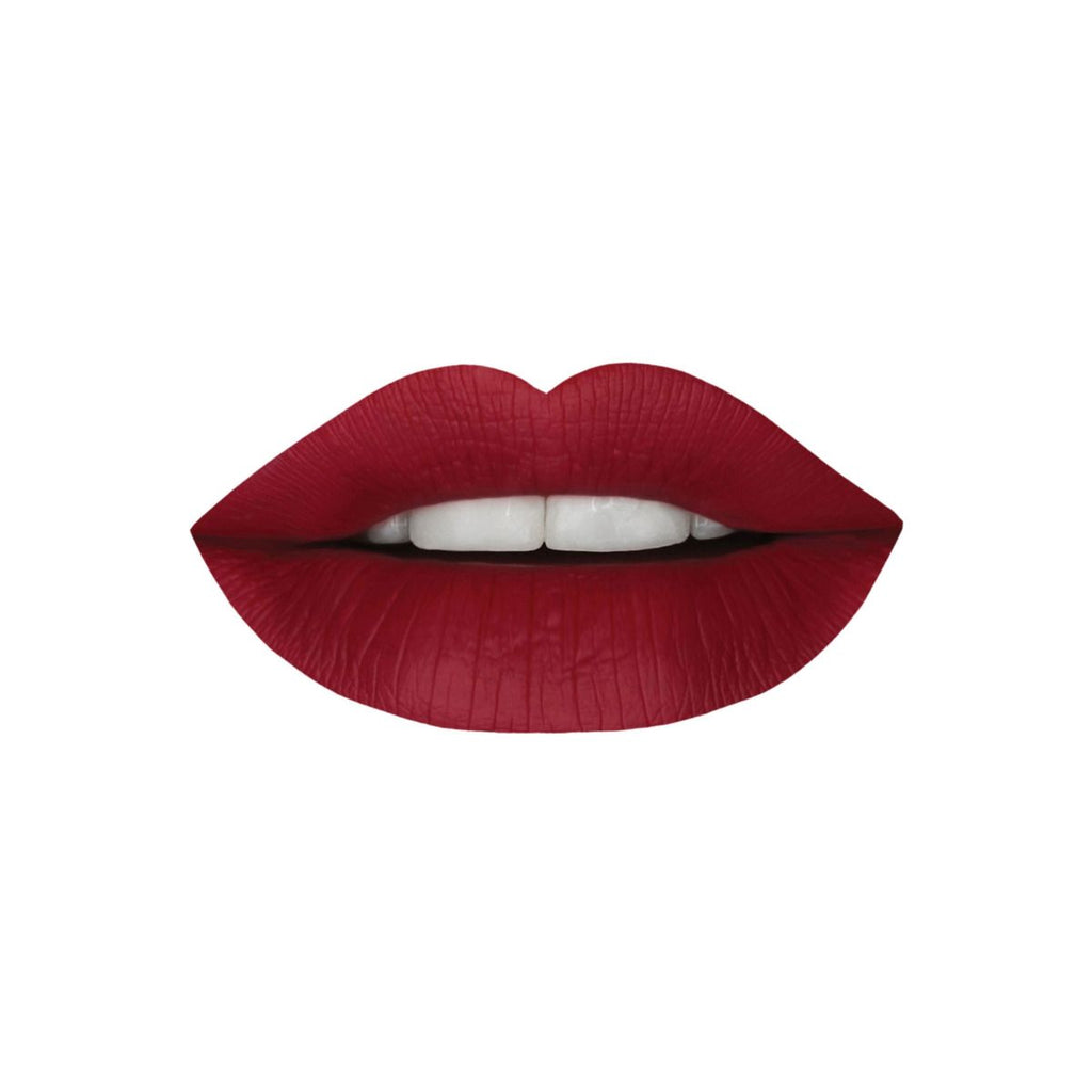 Kiss Proof Lip Cream Hothead - Bellapierrechile