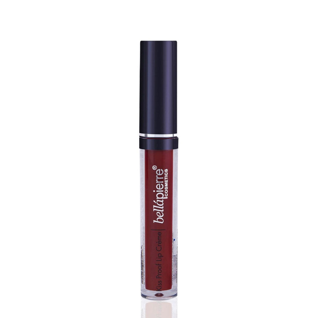 Kiss Proof Lip Cream 40's Red - Bellapierrechile