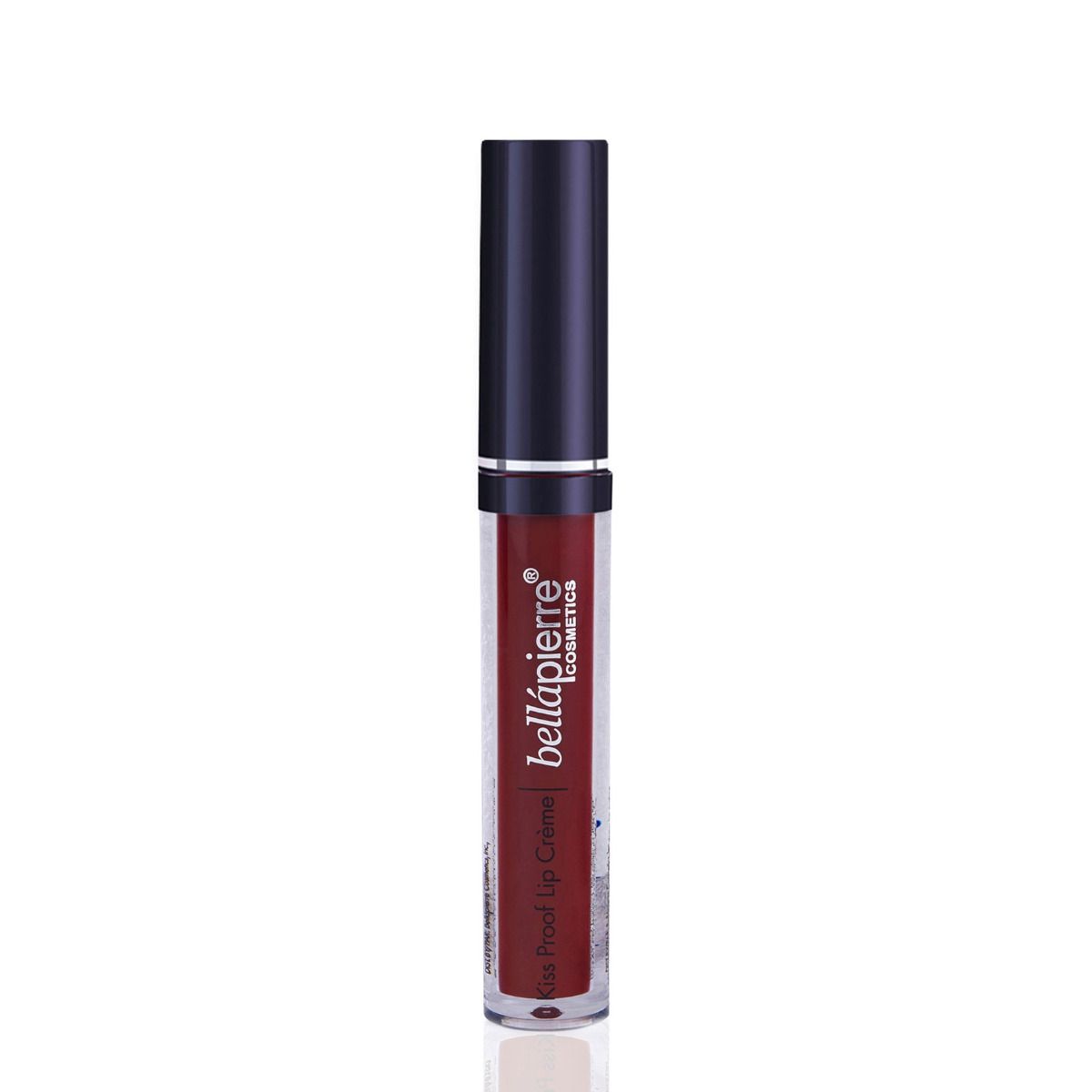 Kiss Proof Lip Cream 40's Red - Bellapierrechile