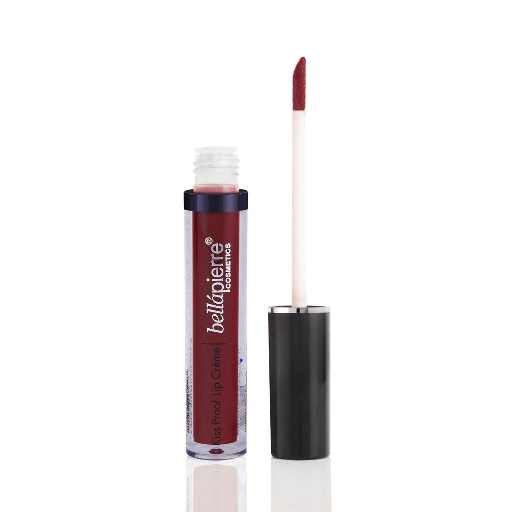 Kiss Proof Lip Cream 40's Red - Bellapierrechile