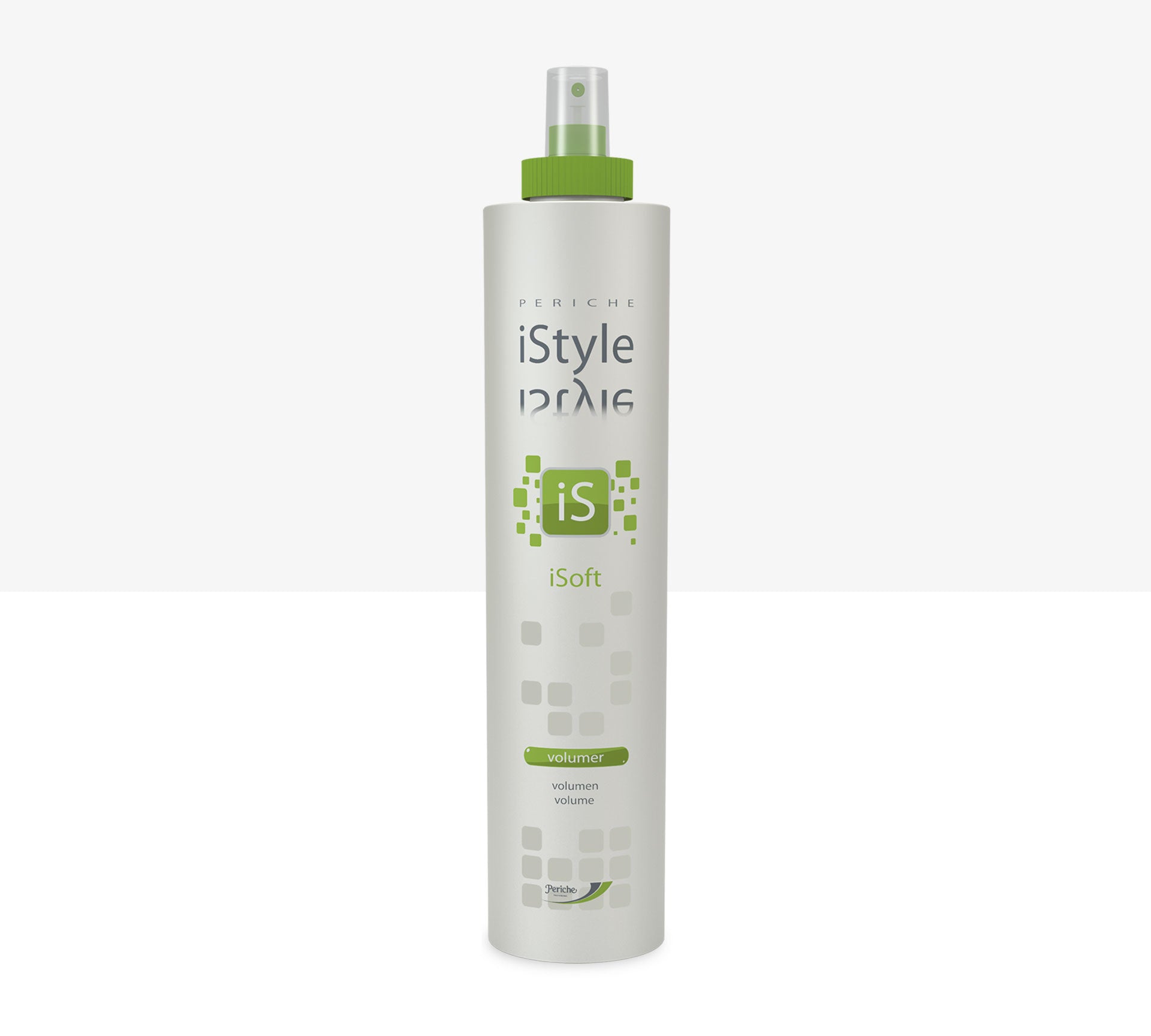 Spray Voluminizador -iStyle iSoft – Volumer