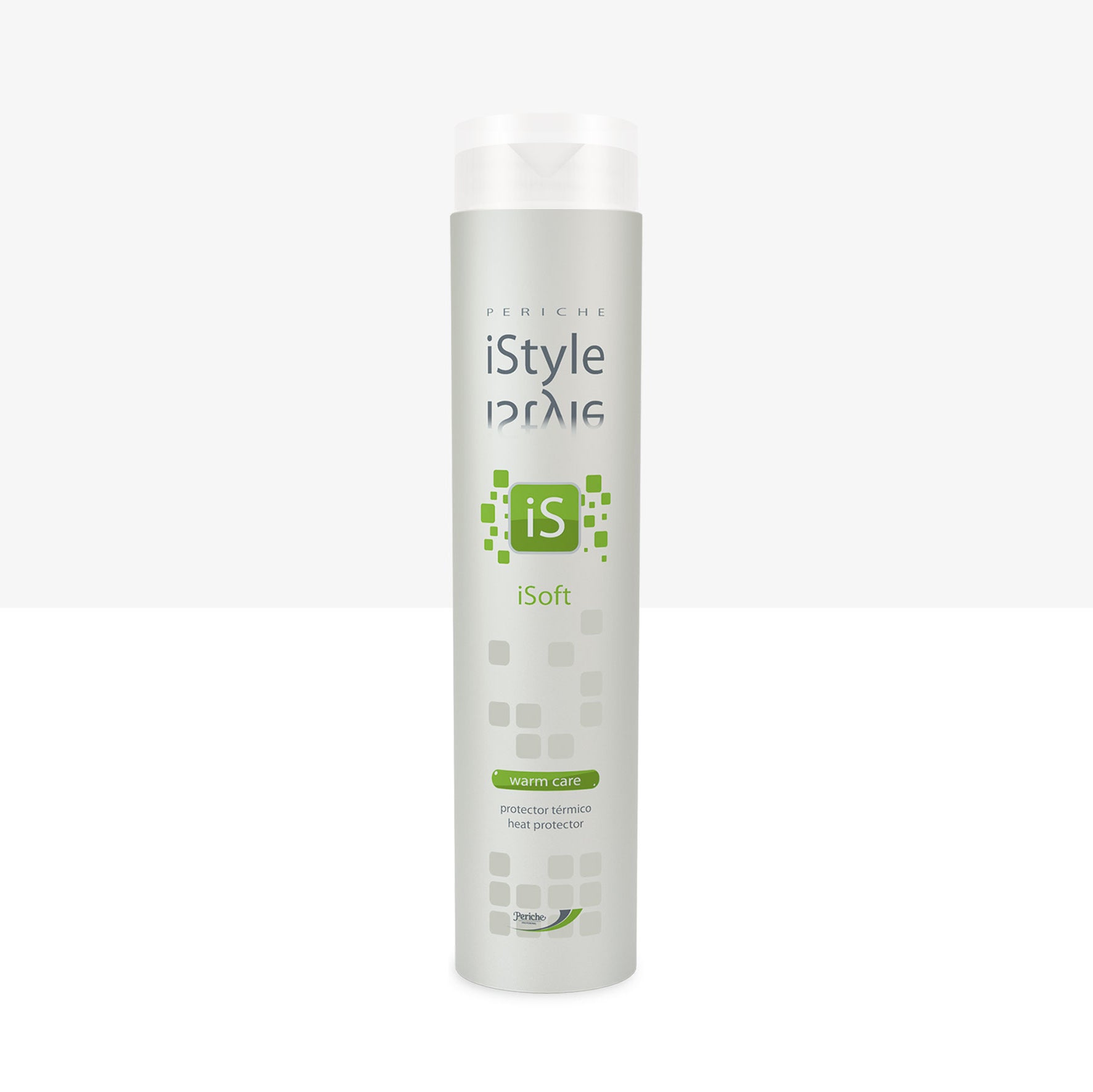 Protector térmico - iStyle iSoft Warm Care 250ml